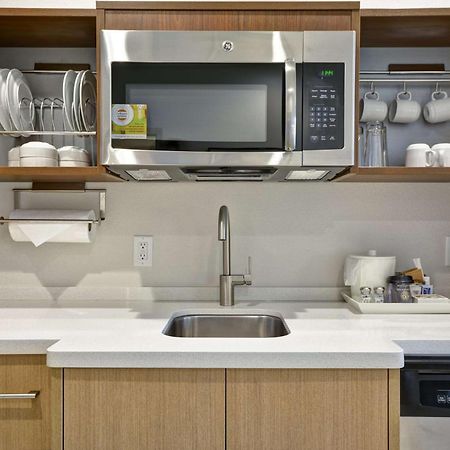 Home 2 Suites By Hilton Fairview Allen Esterno foto