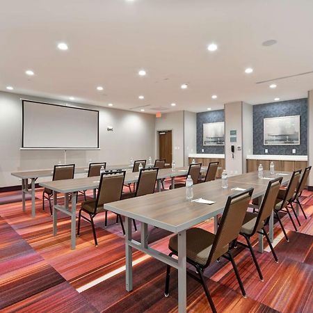Home 2 Suites By Hilton Fairview Allen Esterno foto