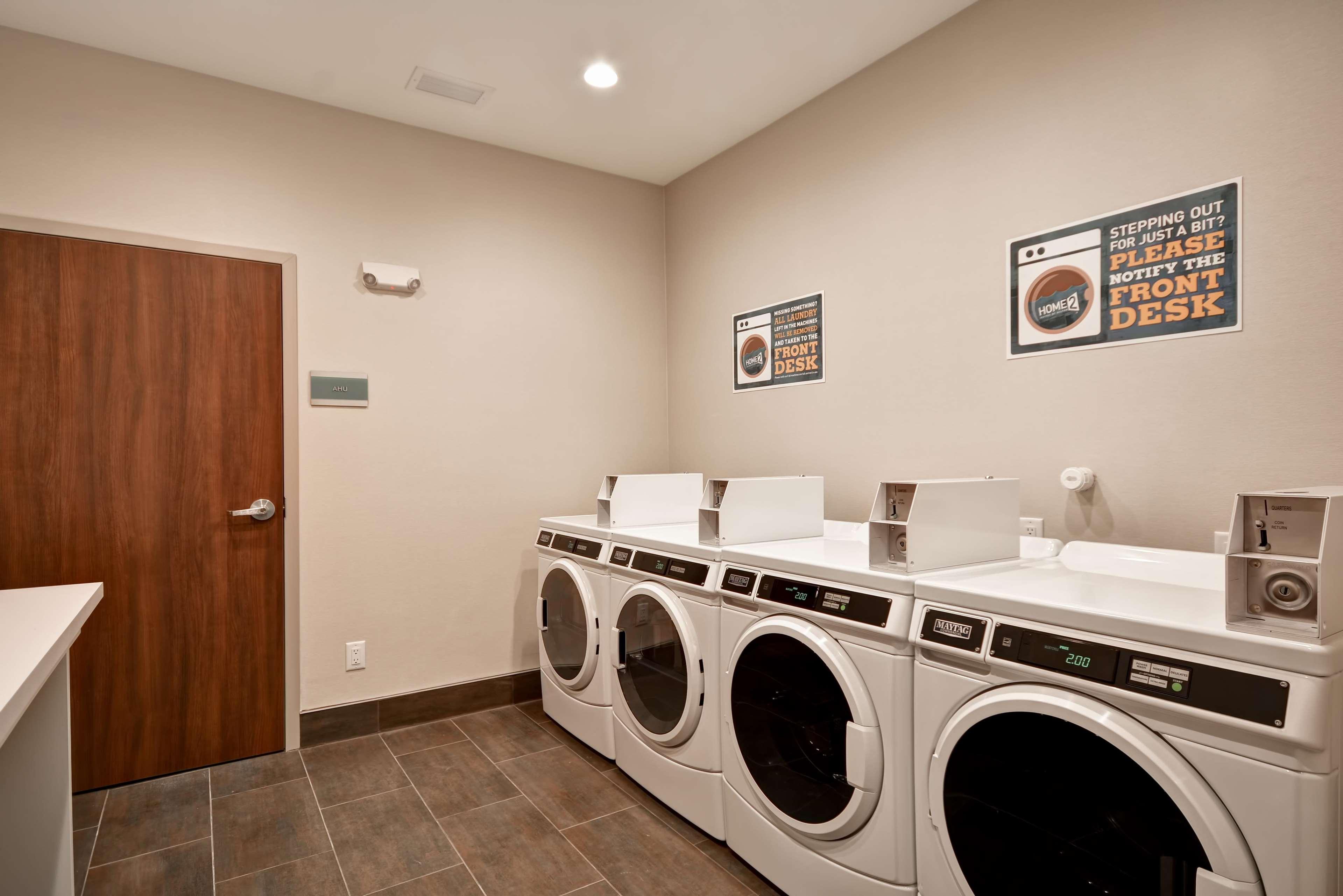 Home 2 Suites By Hilton Fairview Allen Esterno foto