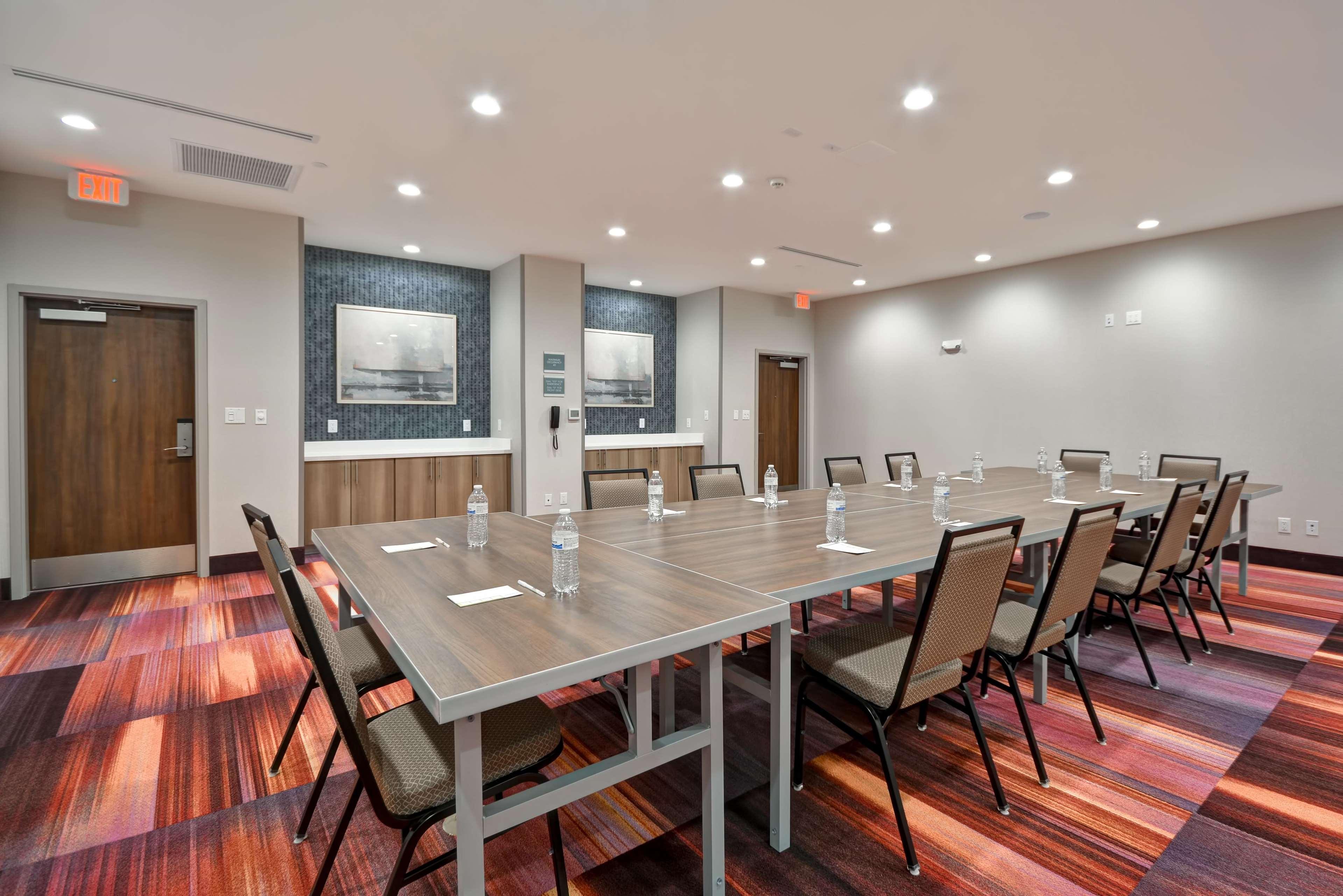 Home 2 Suites By Hilton Fairview Allen Esterno foto