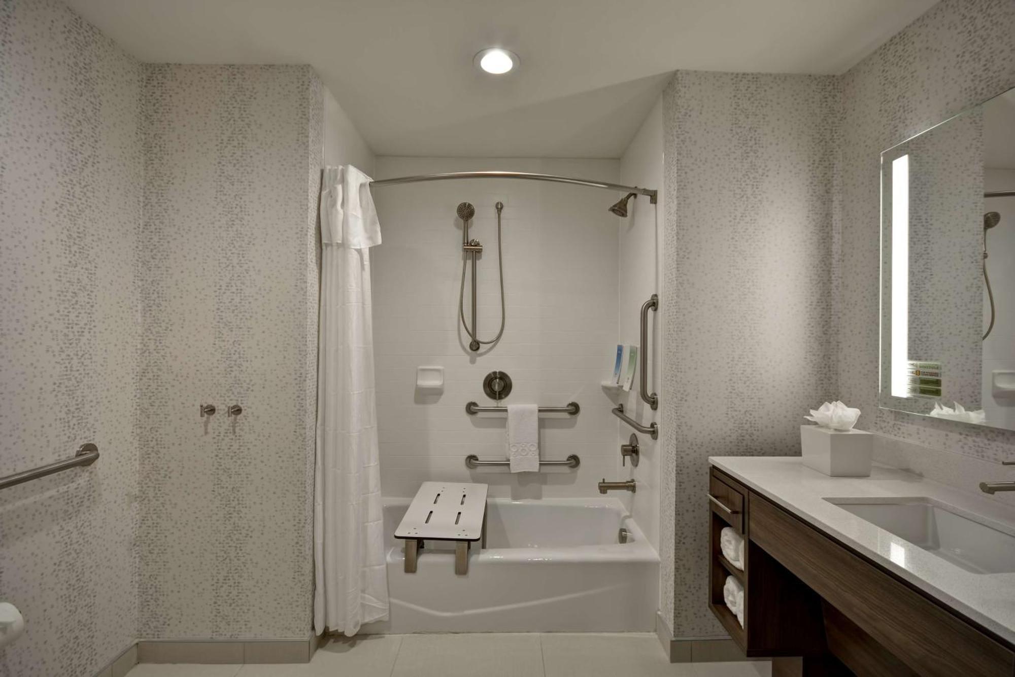 Home 2 Suites By Hilton Fairview Allen Esterno foto